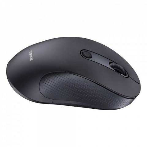 Бездротова Комп'ютерна Миша Baseus F02 Ergonomic Wireless Mouse (without Battery) pink Купити в Україні