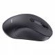 Бездротова Комп'ютерна Миша Baseus F02 Ergonomic Wireless Mouse (without Battery) pink Купити в Україні