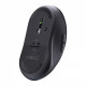 Бездротова Комп'ютерна Миша Baseus F02 Ergonomic Wireless Mouse (without Battery) pink Купити в Україні
