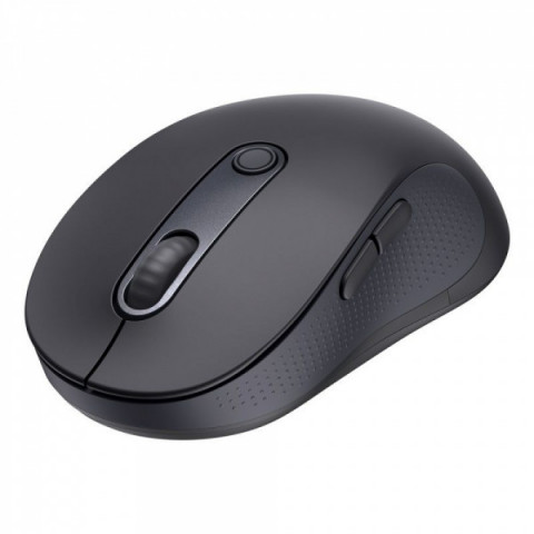 Бездротова Комп'ютерна Миша Baseus F02 Ergonomic Wireless Mouse (without Battery) pink Купити в Україні