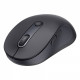 Бездротова Комп'ютерна Миша Baseus F02 Ergonomic Wireless Mouse (without Battery) pink Купити в Україні