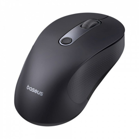 Бездротова Комп'ютерна Миша Baseus F02 Ergonomic Wireless Mouse (without Battery) pink Купити в Україні