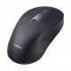 Бездротова Комп'ютерна Миша Baseus F02 Ergonomic Wireless Mouse (without Battery) pink Купити в Україні