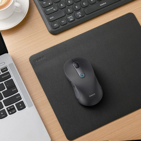 Бездротова Комп'ютерна Миша Baseus F02 Ergonomic Wireless Mouse (without Battery) pink Купити в Україні