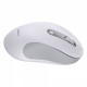 Бездротова Комп'ютерна Миша Baseus F02 Ergonomic Wireless Mouse (without Battery) pink Купити в Україні