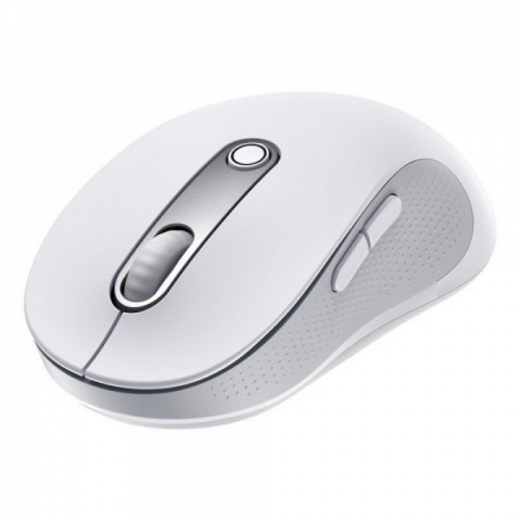 Бездротова Комп'ютерна Миша Baseus F02 Ergonomic Wireless Mouse (without Battery) pink Купити в Україні