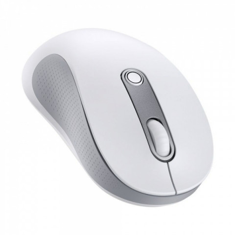 Бездротова Комп'ютерна Миша Baseus F02 Ergonomic Wireless Mouse (without Battery) pink Купити в Україні