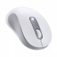 Бездротова Комп'ютерна Миша Baseus F02 Ergonomic Wireless Mouse (without Battery) pink Купити в Україні