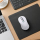 Бездротова Комп'ютерна Миша Baseus F02 Ergonomic Wireless Mouse (without Battery) pink Купити в Україні