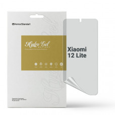 Гідрогелева плівка ArmorStandart Anti-spy для Xiaomi 12 Lite (ARM70122)