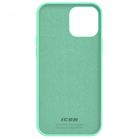 Чохол ArmorStandart ICON2 Case для Apple iPhone 14 Pro Max Succulent (ARM63615)