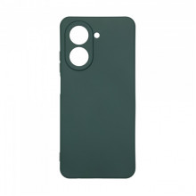 Чохол ArmorStandart ICON для Xiaomi Redmi A5 4G Camera cover Dark Green (ARM85950)