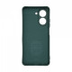 Чохол ArmorStandart ICON для Xiaomi Redmi A5 4G Camera cover Dark Green (ARM85950)