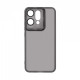 Чохол ArmorStandart Shade для OPPO Reno14 5G Black (ARM87424)