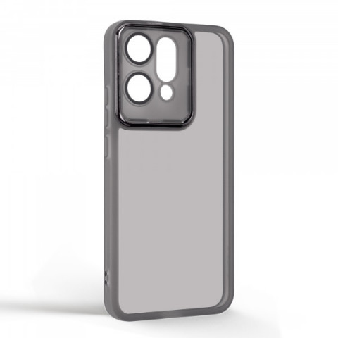 Чохол ArmorStandart Shade для OPPO Reno14 5G Black (ARM87424)
