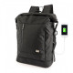Рюкзак Mark Ryden Clever MR6875 BlackUSB