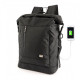 Рюкзак Mark Ryden Clever MR6875 BlackUSB