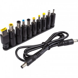 Комплект перехідників та кабель для УМБ PowerPlant PB930548 (PB931118)
