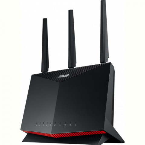 Бездротовий маршрутизатор Asus RT-AX86S