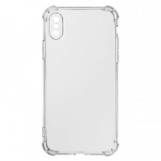 Чохол-накладка Armorstandart Air Force для Apple iPhone X/XS Camera cover Transparent (ARM67047)