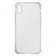 Чохол-накладка Armorstandart Air Force для Apple iPhone X/XS Camera cover Transparent (ARM67047)