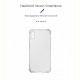Чохол-накладка Armorstandart Air Force для Apple iPhone X/XS Camera cover Transparent (ARM67047)