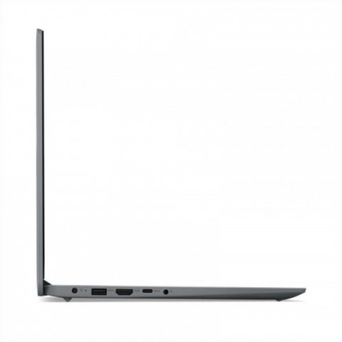 Ноутбук Lenovo IdeaPad 3 15IAU7 (82RK00S5RA) Arctic Grey