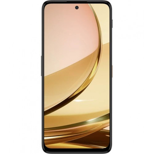 Смартфон ZTE Nubia Focus Pro 5G 8/256GB Black