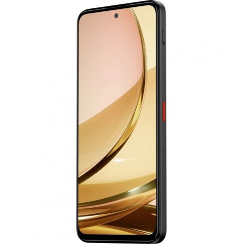 Смартфон ZTE Nubia Focus Pro 5G 8/256GB Black