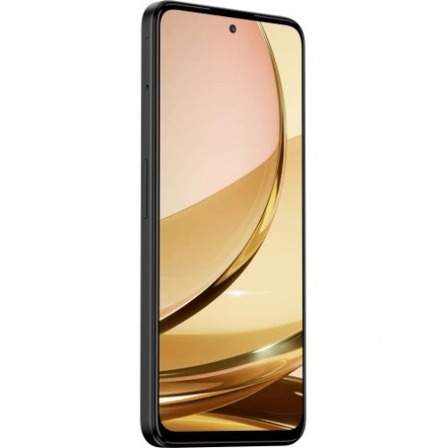 Смартфон ZTE Nubia Focus Pro 5G 8/256GB Black