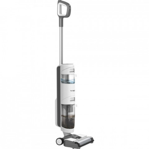 Акумуляторний миючий пилосос Tineco iFloor Breeze (FW040100EU)
