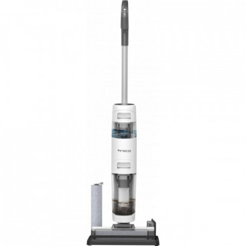 Акумуляторний миючий пилосос Tineco iFloor Breeze (FW040100EU)