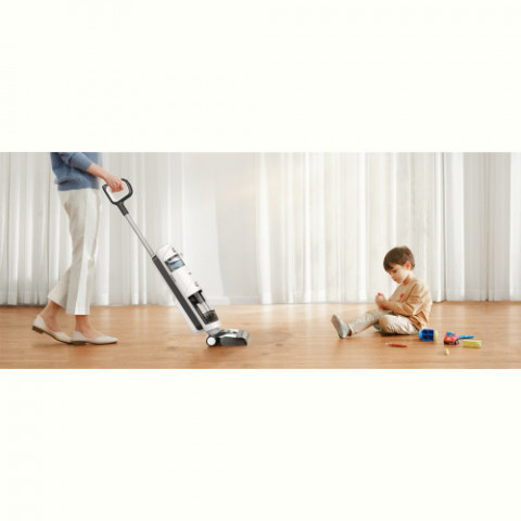 Акумуляторний миючий пилосос Tineco iFloor Breeze (FW040100EU)