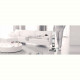 Акумуляторний миючий пилосос Tineco iFloor Breeze (FW040100EU)