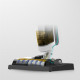 Акумуляторний миючий пилосос Tineco iFloor Breeze (FW040100EU)
