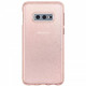 Чохол-накладка Spigen Liquid Crystal Glitter для Samsung Galaxy 10e SM-G970 Rose Quartz (609CS25835)