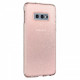Чохол-накладка Spigen Liquid Crystal Glitter для Samsung Galaxy 10e SM-G970 Rose Quartz (609CS25835)