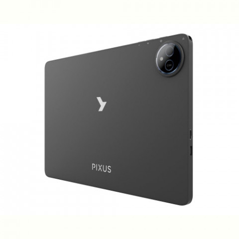 Планшет Pixus Loga 4/128GB Grey