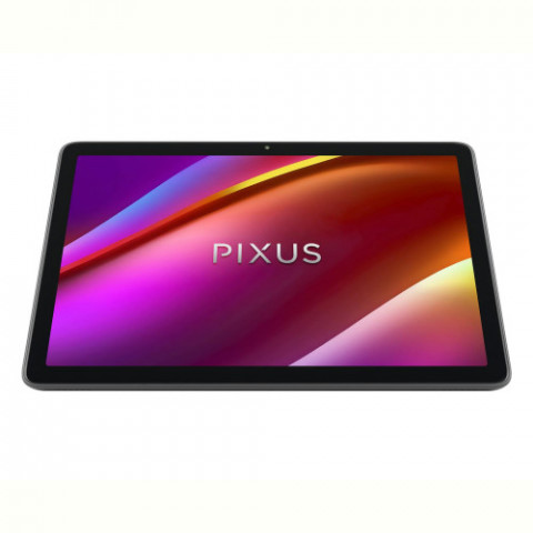 Планшет Pixus Loga 4/128GB Grey