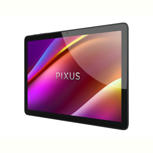 Планшет Pixus Loga 4/128GB Grey