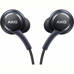 Гарнітура Samsung EO-IG955 Tuned by AKG Black (GH59-14744A-OEM)