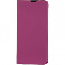 Чохол-книжка BeCover Exclusive New Style для ZTE Blade A55 Red (712613)