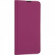 Чохол-книжка BeCover Exclusive New Style для ZTE Blade A55 Red (712613)