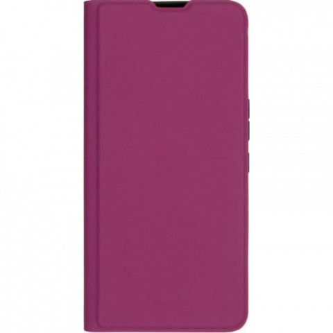 Чохол-книжка BeCover Exclusive New Style для ZTE Blade A55 Red (712613)