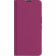 Чохол-книжка BeCover Exclusive New Style для ZTE Blade A55 Red (712613)