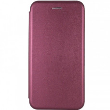 Чохол-книжка BeCover Exclusive для Xiaomi Redmi 14C 4G / Poco C75 Red Wine (712511)