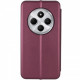 Чохол-книжка BeCover Exclusive для Xiaomi Redmi 14C 4G / Poco C75 Red Wine (712511)