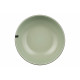 Салатник Ardesto Liguria Green bay, 22см, кераміка, зелений