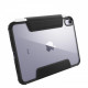 Чохол-книжка Spigen Ultra Hybrid Pro для Apple iPad mini 6 (2021) Black (ACS03765)