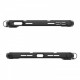Чохол-книжка Spigen Ultra Hybrid Pro для Apple iPad mini 6 (2021) Black (ACS03765)
